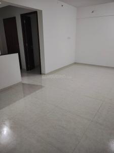 Hall Image of 1400 Sq.ft 3 BHK Apartment / Flat for rent in Wellington at Pride World City, Charholi Budruk Pune for Rs. 33000