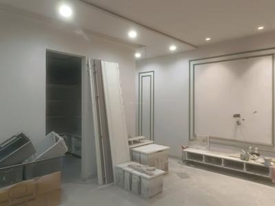 4 BHK Independent Builder Floor