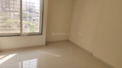 Bedroom Image of 1100 Sq.ft 2 BHK Apartment / Flat for sale in Kuber Antonia, Wakad Pune for Rs. 8600000