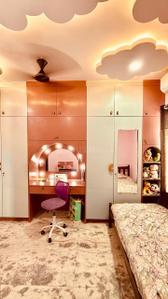 Bedroom Image of 4800 Sq.ft 4 BHK Independent House for rent in Injambakkam Chennai for Rs. 300000