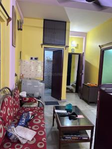 Hall Image of 650 Sq.ft 2 BHK Apartment / Flat for sale in Netaji Nagar Kolkata for Rs. 2400000