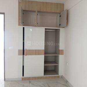 Bedroom Image of 1494 Sq.ft 3.5 BHK Builder Floor for sale in M3M Soulitude, Sector 89 Gurgaon for Rs. 15500000