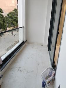 Balcony Image of 2700 Sq.ft 4 BHK Builder Floor for sale in BPTP Amstoria , Sector 102 Gurgaon for Rs. 52500000