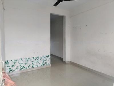 Bedroom Image of 300 Sq.ft 1 RK Independent House for rent in Warje Pune for Rs. 7000