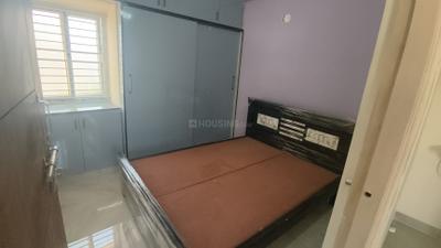 1 BHK Flat