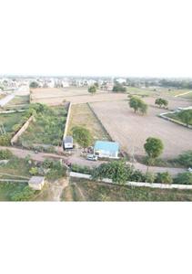 Image of 1112 Sq.ft 2 BHK Apartment / Flat for sale in Radharani Heritage, Rukmani Vihar, Vrindavan for Rs. 10783080
