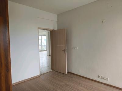 Bedroom Image of 1550 Sq.ft 3 BHK Builder Floor for rent in Vatika Xpressions, Sector 88B Gurgaon for Rs. 33000
