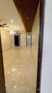 Hall Image of 1200 Sq.ft 2 BHK Builder Floor for sale in Rajpur Road Dehradun for Rs. 9700000