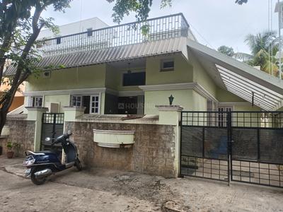 Image of 2000 Sq.ft 2 BHK Independent House for sale in Trinity Fortune Gated Community, Hennur, Bengaluru for Rs. 21000000