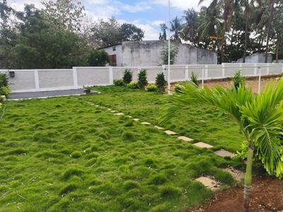 Image of 1710 Sq.ft Residential Plot / Land for sale in Kunnathur, Coimbatore for Rs. 4218000