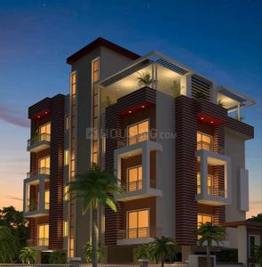 Image of 1245 Sq.ft 3 BHK Apartment / Flat for sale in Satgaon, Guwahati for Rs. 5653500