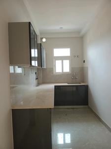 Kitchen Image of 1050 Sq.ft 2 BHK Apartment / Flat for sale in Trinity Casa View Apartment 4, Noida Extension Greater Noida for Rs. 4950000