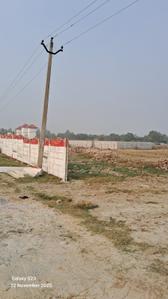Image of 800 Sq.ft Residential Plot / Land for sale in Tindola, Lucknow for Rs. 880000