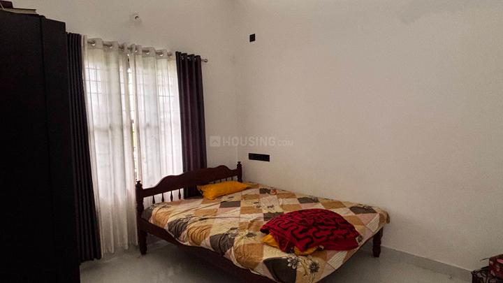 Uliyazhathura Bedroom 1