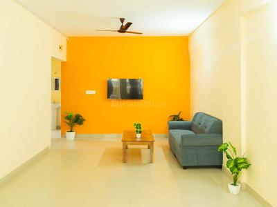 Hall Image of Nottingham House in Doddanekundi, Bangalore