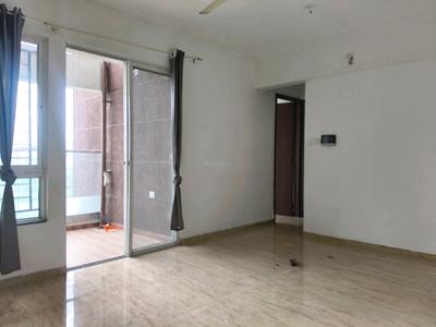 Living Room Image of 929 Sq.ft 2 BHK Apartment / Flat for sale in VTP Belair, Mahalunge Pune for Rs. 7700000