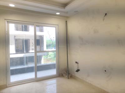 Bedroom Image of 1305 Sq.ft 3 BHK Builder Floor for sale in Jai Ambey Builder Floors, Green Field Colony Faridabad for Rs. 14500000