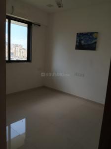 Bedroom Image of 580 Sq.ft 2 BHK Apartment / Flat for sale in KM Horizon Palms, Thane East Thane for Rs. 7800000