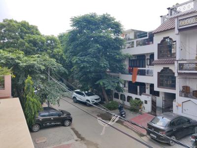 Living Room Two Image of 3200 Sq.ft 8 BHK Independent House for sale in Patel Nagar Ghaziabad for Rs. 35400000