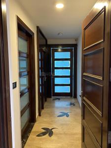Image of 2050 Sq.ft 4 BHK Apartment / Flat for sale in Ashok Nagar, Jaipur for Rs. 31500000