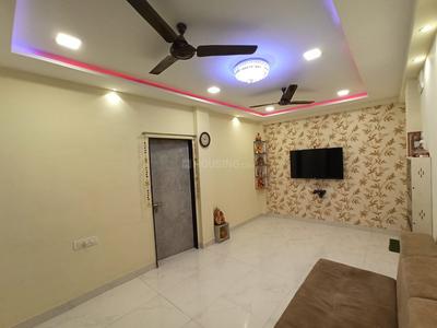 1 BHK Flat