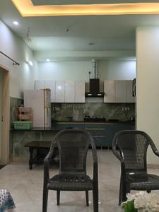 Hall Image of 1000 Sq.ft 2 BHK Apartment / Flat for rent in Arpan Silver City Dreams, Focal Point Dera Bassi for Rs. 19999