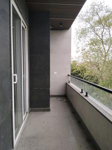 Bedroom One Image of 1500 Sq.ft 3 BHK Builder Floor for sale in Mukherjee Nagar New Delhi for Rs. 25000000