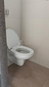 Bathroom Image of 670 Sq.ft 1 BHK Apartment / Flat for sale in Ulwe Navi Mumbai for Rs. 4800000