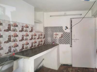 Kitchen Image of 500 Sq.ft 2 BHK Builder Floor for rent in Humayun Nagar Hyderabad for Rs. 15000