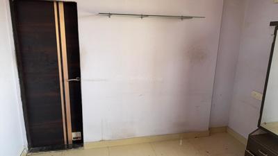 Bedroom Image of 600 Sq.ft 1 BHK Apartment / Flat for sale in Kasarvadavali Thane for Rs. 5800000