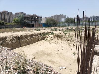 Residential Plot
