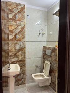 Image of 800 Sq.ft 2 BHK Builder Floor for sale in Hari Nagar, New Delhi for Rs. 8000000