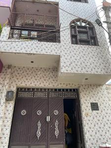 Image of 1750 Sq.ft 3 BHK Independent House for sale in Qutub Vihar, New Delhi for Rs. 5200000