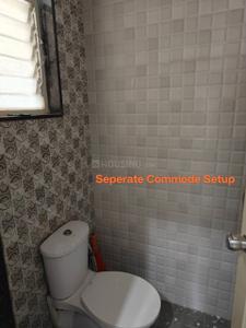Image of 580 Sq.ft 1 BHK Apartment / Flat for sale in Legacy Bellezza, Tathawade, Pune for Rs. 4500000