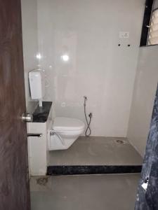 Image of 1100 Sq.ft 2 BHK Apartment / Flat for rent in Parksyde Nest , Panchavati, Nashik for Rs. 15000