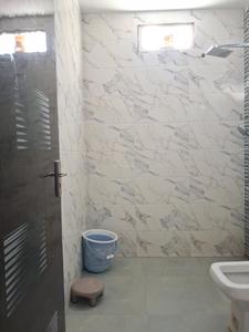 Bedroom One Image of 1550 Sq.ft 3 BHK Villa for sale in Dkrrish Green Beauty Farms, Nagli Sabapur Noida for Rs. 13000000