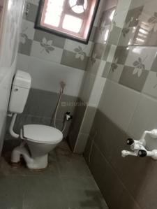 Bathroom Image of 1200 Sq.ft 2 BHK Apartment / Flat for rent in Pavan Classic, Nidamanuru Vijayawada for Rs. 14000