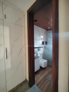 Image of 1710 Sq.ft 3 BHK Builder Floor for rent in Anand Vihar, New Delhi for Rs. 70000
