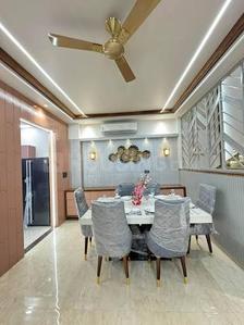 Hall Image of 1920 Sq.ft 3 BHK Independent House for sale in Sarojini Nagar Lucknow for Rs. 6300000