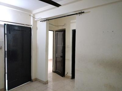 Living Room Image of 450 Sq.ft 1 BHK Apartment / Flat for sale in Sector 23B Dwarka New Delhi for Rs. 6700000