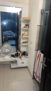 Bedroom Image of 1850 Sq.ft 3 BHK Apartment / Flat for sale in Golden Sand Apartments Phase 2, Dhakoli Zirakpur for Rs. 10500000