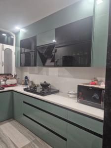 Kitchen Image of 2000 Sq.ft 5 BHK Apartment / Flat for sale in Bajoral Khurd Solan for Rs. 14000000