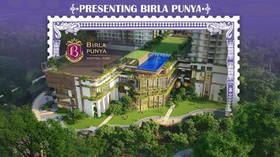 4 BHK Flat