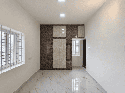Bedroom Image of 1560 Sq.ft 3 BHK Independent House for sale in Saravanampatty Coimbatore for Rs. 8000000