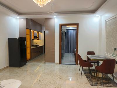 Living Room Image of 1530 Sq.ft 3 BHK Builder Floor for sale in Skywhales Vienna Greens II, Sector 99A Gurgaon for Rs. 18500001