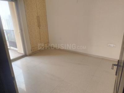 Bedroom Image of 1525 Sq.ft 3 BHK Apartment / Flat for rent in Dasnac The Jewel, Sector 75 Noida for Rs. 39000