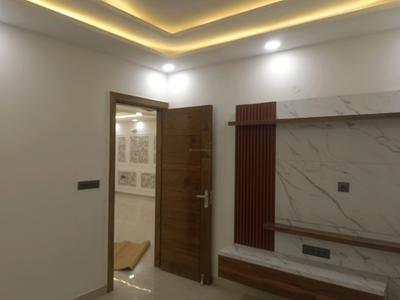 Bedroom Image of 1850 Sq.ft 3 BHK Builder Floor for rent in Green Field Colony Faridabad for Rs. 28000