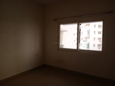 Bedroom Image of 600 Sq.ft 1 BHK Apartment / Flat for sale in Godrej Garden City, Gota Ahmedabad for Rs. 3600000
