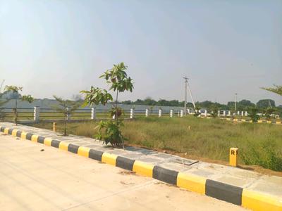 Image of 130 Sq.ft Residential Plot / Land for sale in Medchal, Secunderabad for Rs. 2800021