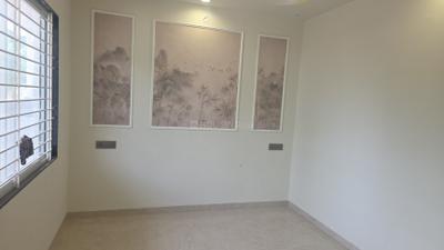 Living Room Image of 1600 Sq.ft 3 BHK Duplex for sale in Limbodi Indore for Rs. 8000000
